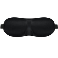 Masque de Sommeil 3D Ergonomique – Voyage & Nuit (Homme & Femme)