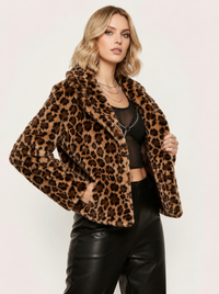 Stay Wild Jacket