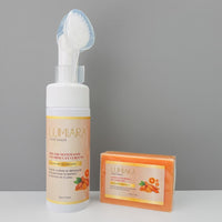 KIT BEAUTY FACE ex