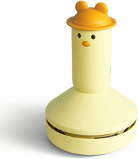 Sweepy - Le Mini Aspirateur