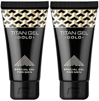 TITANIQ Gel d'agrandissement du pénis masculin, érection, aphrodisiaques