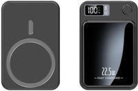 power band magnetic