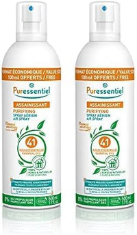 Crème puressentiel