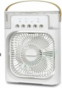 Hydrofan
