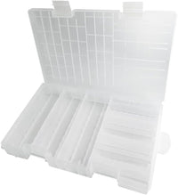 Piles en Plastique