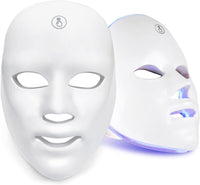 Masque LED / UV