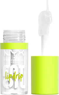 NYX Professional Makeup Gloss Huile à Lèvres de Squalane Fat Oil Lip Drip