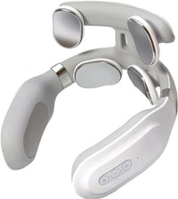 smart neck massage