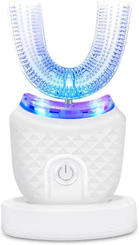 Brosse à dents automatique U-Shape®
