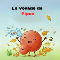 Le voyage des Pipous