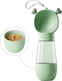 Hundetrink Flasche