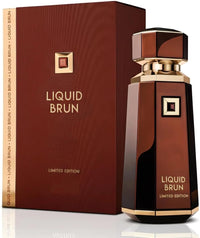 Liquid Brun Limited Édition