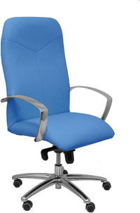 Chaise de bureau P&C Caudete, multicolore, standard