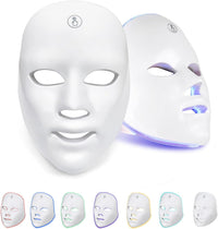 masque led therapy