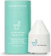krazy clean nettoyant WC