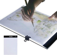 Led Drawing Copy Pad