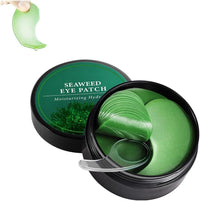 bella bloom Eye Patch