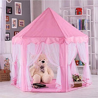 tente pour enfants