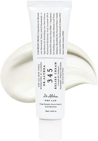Moisturizing cream