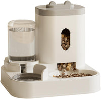 distributeur automatique pour chat