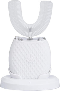brosse à dents intelligente et Rechargeable à 360 degrés