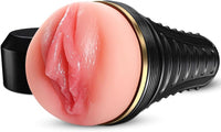 Male Masturbator