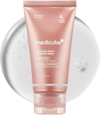 medicube collagene masque