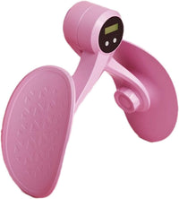 Thigh Tightener with Digital Counter for Women