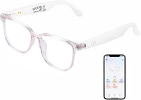 Smart Translation Glasses Powered by ChatGPT,