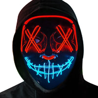 MASQUERIA