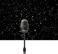 Projecteur Ciel Étoilé — Lampe Galaxy LED