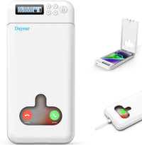 Boitier minuteur - anti-distraction