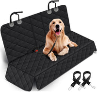 Fauteil chien