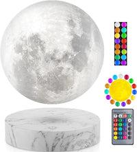 La Lune Flottante