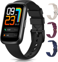 Montre Respiratoire