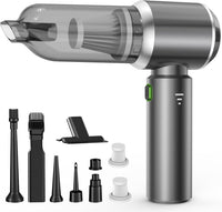 Poweero - aspirateur à main