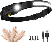 Bandeau à led