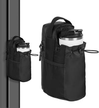 Equipfit magnétique gym bag