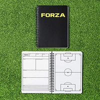 Carnet pour Entraîneur