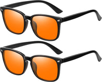 Lunettes Anti Lumière Bleue