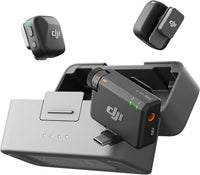DJI micro