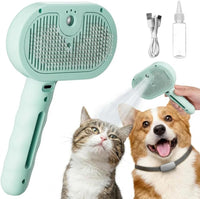 brosse chien et chat