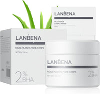 Masque anti point noirs