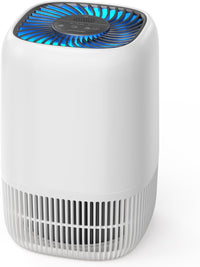 Mini purificateur d’air USB portable