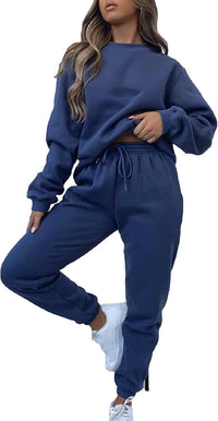 Ensemble de jogging