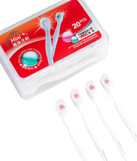 Brosse à dents de voyage