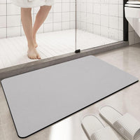 Tapis absorbant