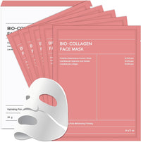 Masque de beauté