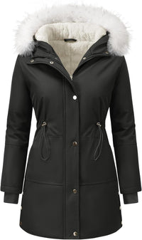 Manteau femme