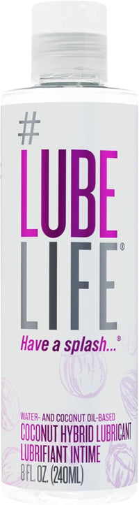Lubrifiant personnel